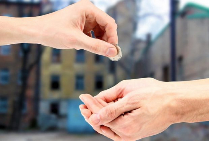 Увага: ужгородців дурить школяр, прикриваючись благодійністю