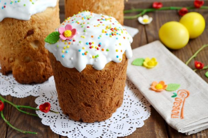 Для маленьких закарпатців провели майстер-клас із випікання пасок