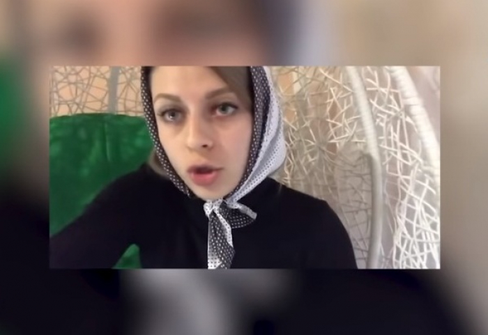 "Новини від Галини": з’явився новий випуск гарного настрою по-закарпатськи (ВІДЕО)