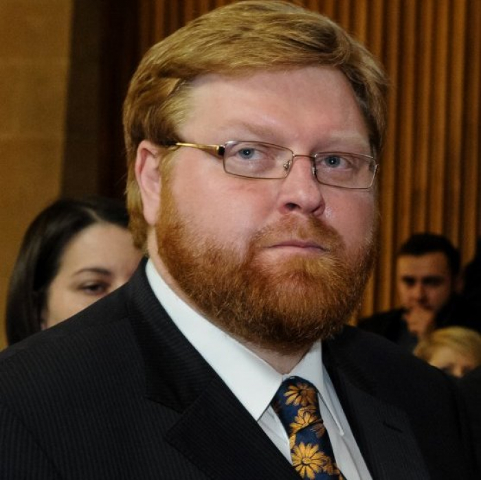 Олександр Білаш: Навчання в УжНУ – це відправна точка для саморозвитку, розширення горизонту