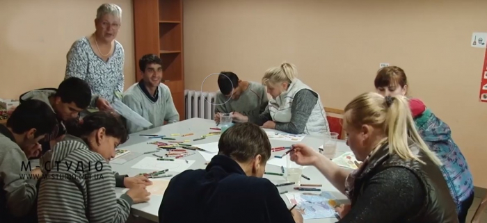 Інше життя: як живуть у Вільшанському дитячому будинку-інтернаті майже 200 вихованців