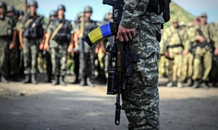 На Закарпатті кожен охочий може приєднатися до ЗСУ – стати резервістом
