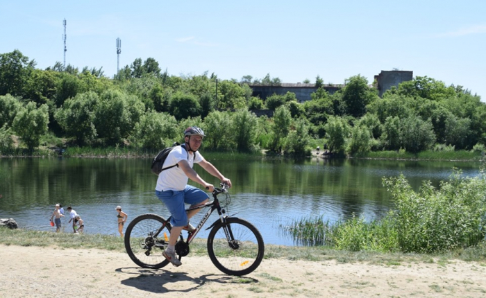 Суд підтримав позицію Ужгородської міськради:  парк "Кірпічка" залишити у розпорядженні громади 