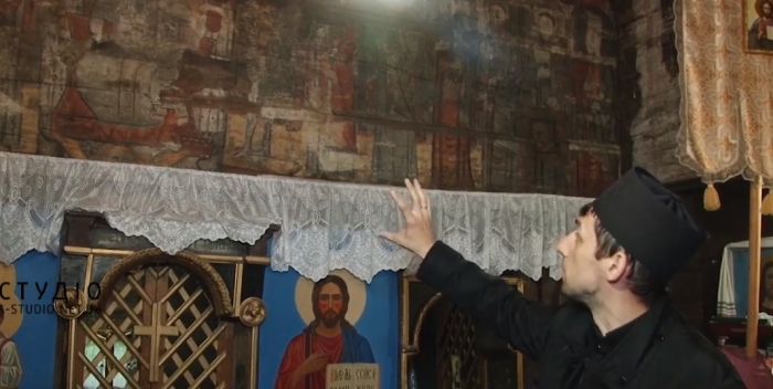 Старовинні та новітні, цікаві та унікальні – це храми Хустщини (ВІДЕО)