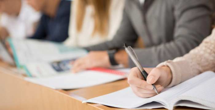 Старт ЗНО: в Ужгороді працюватимуть 12 пунктів проведення оцінювання (ВІДЕО)