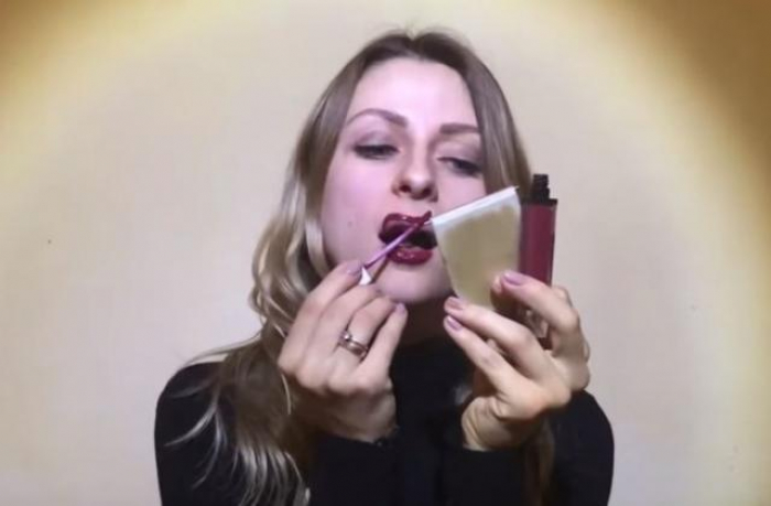 «Мар’янка хоче айфон», або на що здатна піти закарпатська жона заради ґаджета (ВІДЕО)