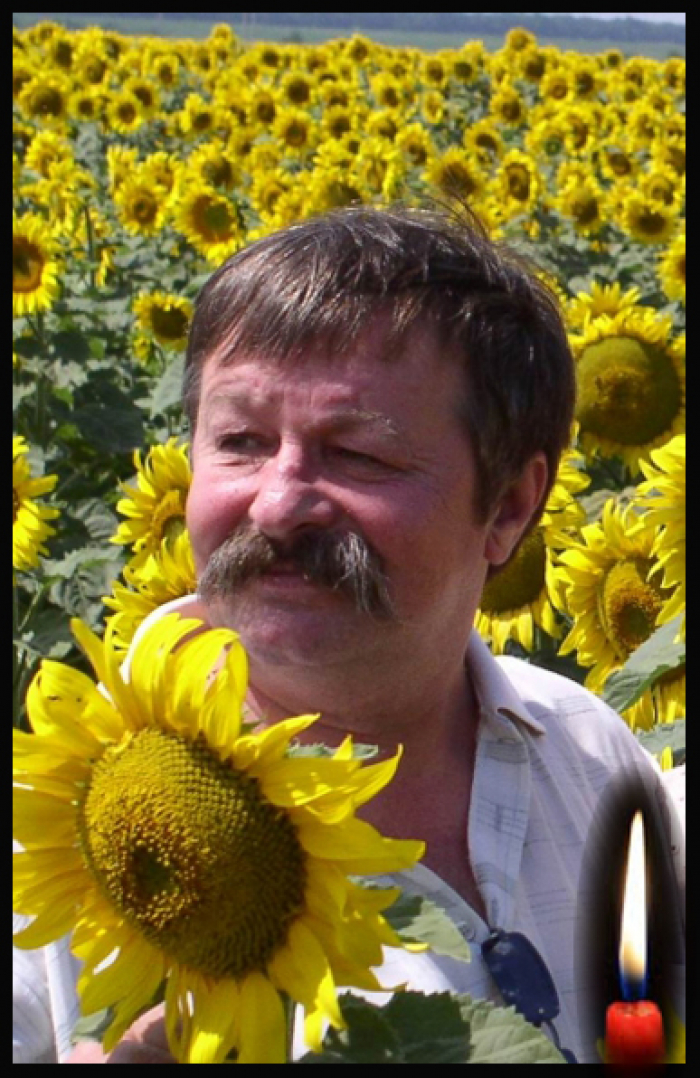 Відійшов у засвіти Шевченківський лауреат із Закарпаття