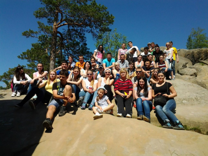 Наталія Габчак: «Факультет туризму УжНУ дарує можливість здобути професію з присмаком подорожей та пізнання світу»