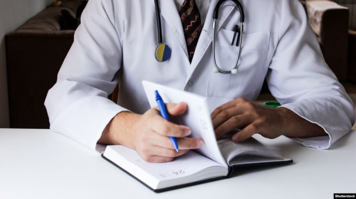 Новий етап медичної реформи: що думають про це закарпатці (ВІДЕО)