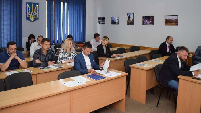 Чи можливе об’єднання Ужгорода та прилеглих навколишніх населених пунктів?
