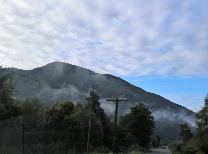 На Закарпатті знову погіршуються погодні умови. До чого готуватися?