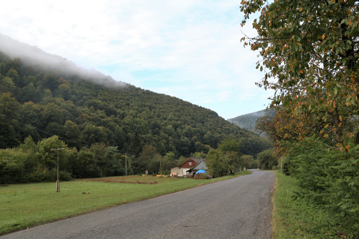 Рятувальники попереджають закарпатців про погіршення погодніх умов