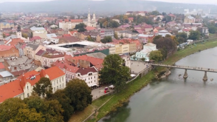 Прогноз погоди на Закарпатті на вівторок: чи буде сонячно?