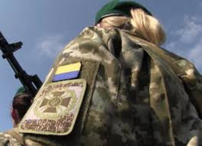 У прокуратурі з'ясували, чи порушують закарпатські прикордонники права іноземців при адмінзатриманні