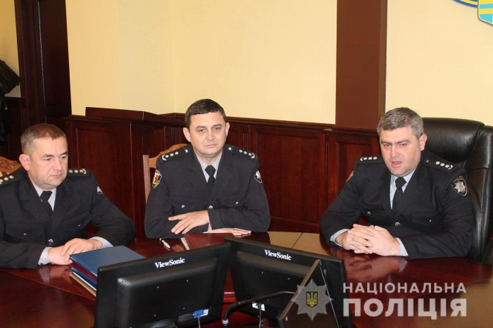 Запобігти трагедіям: в Ужгороді обговорили дотримання правоохоронцями вимог законності під час несення служби та в побуті