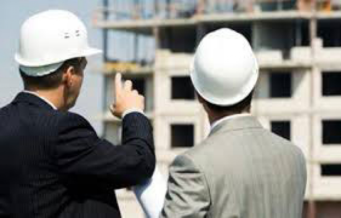 В Ужгороді перевірили виконання будівельних робіт. Що виявили?