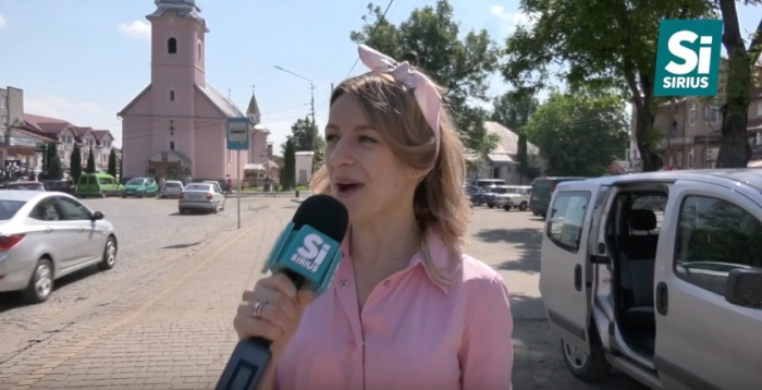 Чекали новий випуск "Новин від Галини"? Як завжди, багато цікавого та смішного (ВІДЕО)