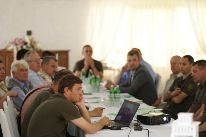 Розширяємось: на 4 тис. 350 га буде збільшено площу природно-заповідного фонду Закарпаття