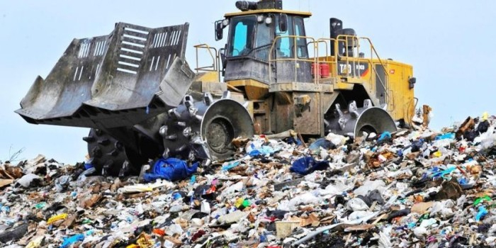 Сміттєвий колапс на Тячівщині: хто винен? (ВІДЕО)