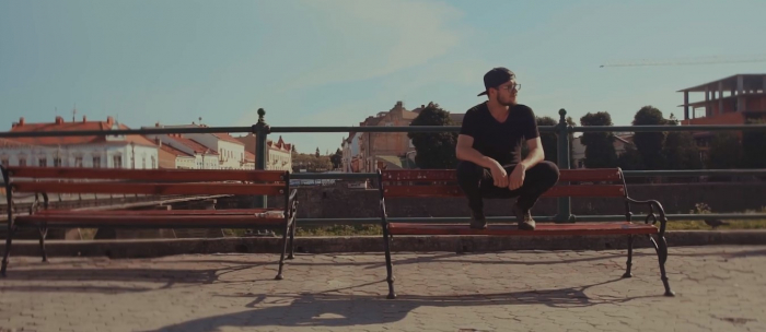 "Бику ти єден!" – ужгородці зняли соціальний ролик про важливу проблему міста