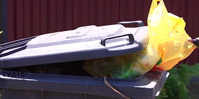  Вже минає другий тиждень, як у 17 населених пунктах Тячівщини не вивозять відходи