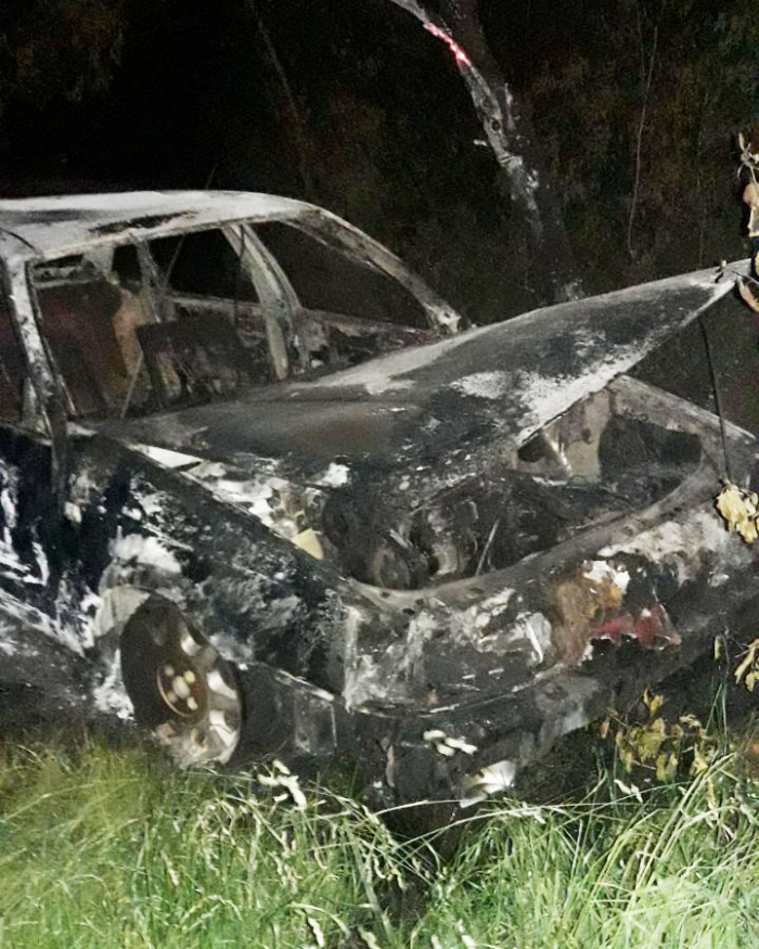 На пожежах у Виноградівському районі одна людина загинула та одна отримала опікові травми