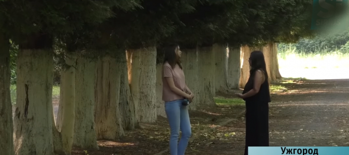 Пасажирка джипа та подруга водійки вперше розповіла про день резонансної аварії в Ужгороді