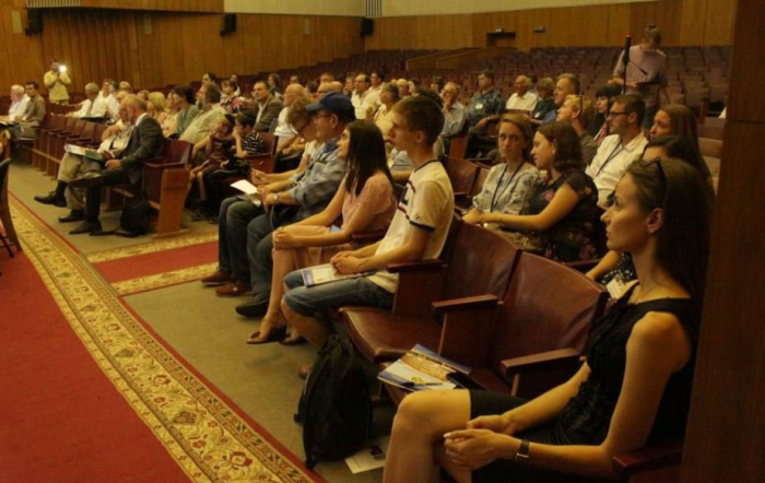 В УжНУ розпочала роботу міжнародна конференція «Від Голокосту кулями до Аушвіцу: регіональні виміри остаточного рішення»