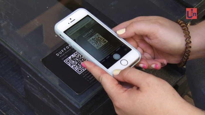 QRWaiter для допомоги офіціантам — успішний стартап від ужгородських студентів