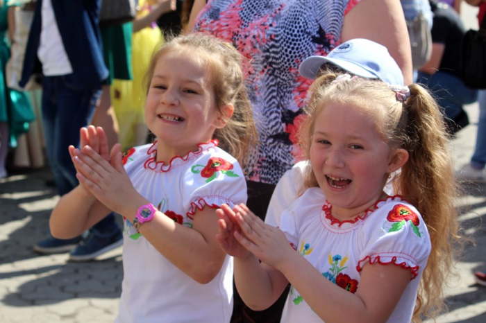 Міжнародний день захисту дітей: чим запам'ятається свято ужгородцям?