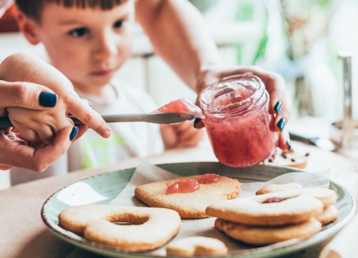 Спробувати сакуру на смак: який він перший сакуровий джем із Закарпаття