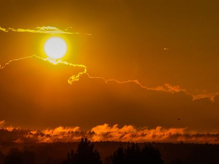 Рятувальники попереджають закарпатців про надзвичайну небезпеку
