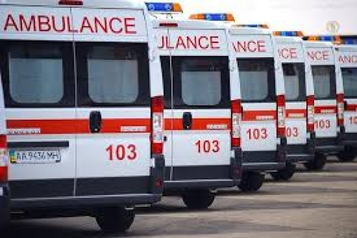 На Закарпатті відбудуться Всеукраїнські змагання бригад екстреної меддопомоги (ВІДЕО)