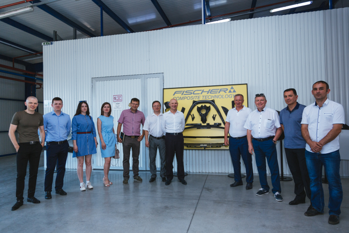 Клуб бізнесменів «Z 20» визначив пріоритети у покращенні бізнес-середовища на Закарпатті