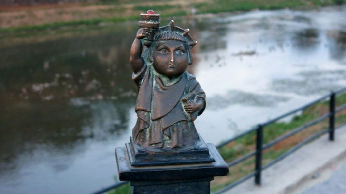 "Закарпаття в мініатюрі": а що ви знаєте про "Свободку"? (ВІДЕО)