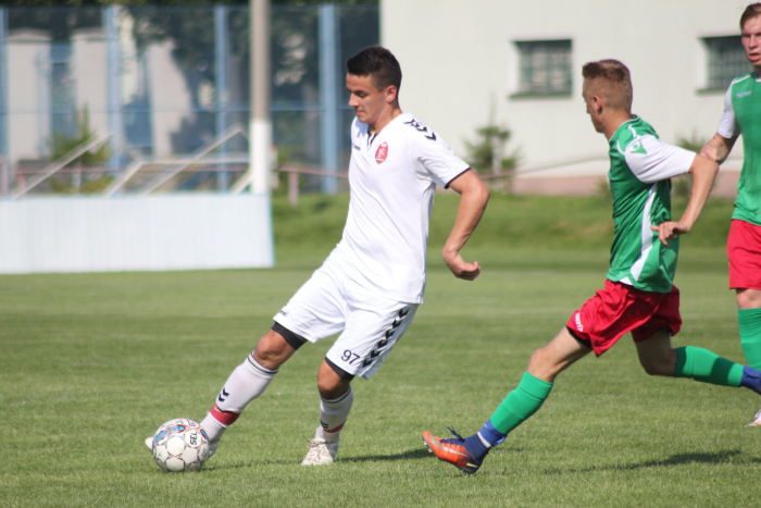 Чим завершилися матчі чемпіонату та першості Закарпаття з футболу