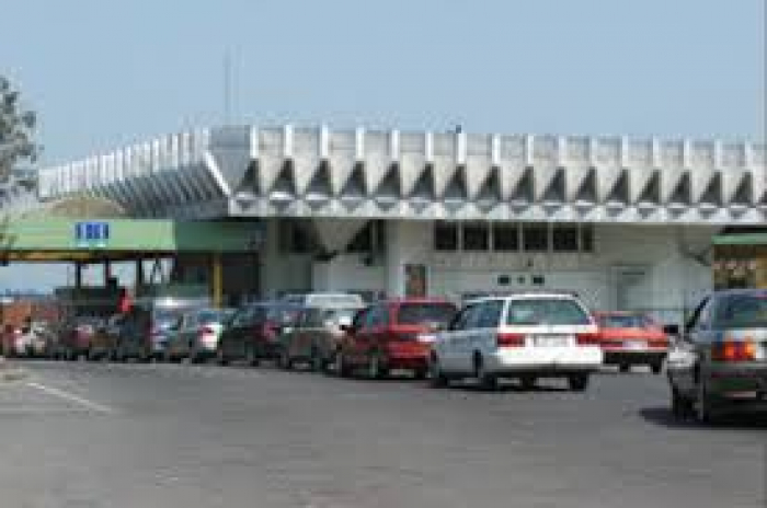 До уваги закарпатців: черги на кордоні