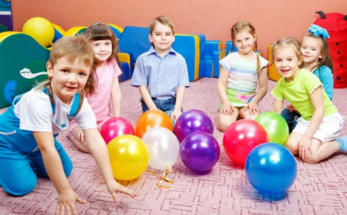 У Тячеві дитсадки тимчасово не працюватимуть