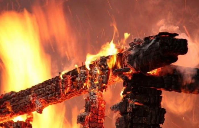 Рятувальники не підтвердили інформаціюпро масштабну пожежу в Закарпатті