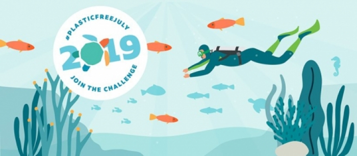 Не так складно, як здається: ужгородців закликають прожити місяць без пластику