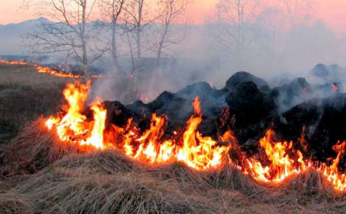 Сьогодні-завтра рятувальники радять закарпатцям бути вкрай обережними