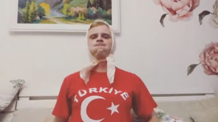 "Ми через дві години уїзжаєме на море" – нове смішне відео від ужгородця Вови Гончарука про літо і відпочинок