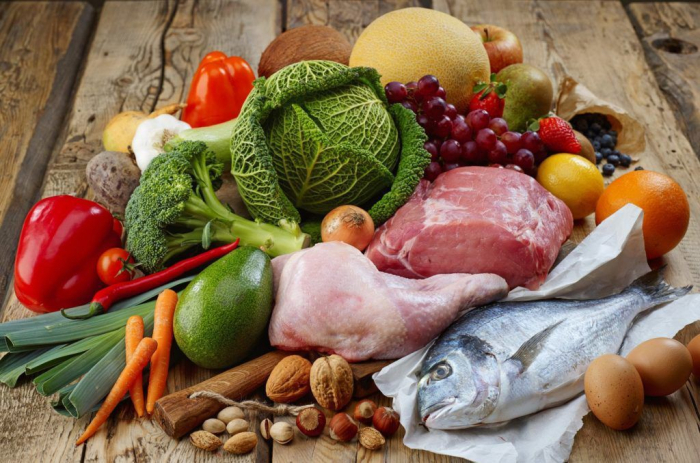 Продукти, які знімають головний біль
