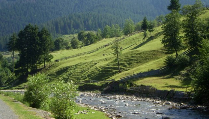 Прогноз погоди в Закарпатті на суботу