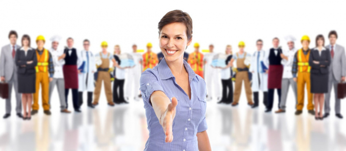 Робота в Закарпатті: яких працівників найбільше потребують роботодавці