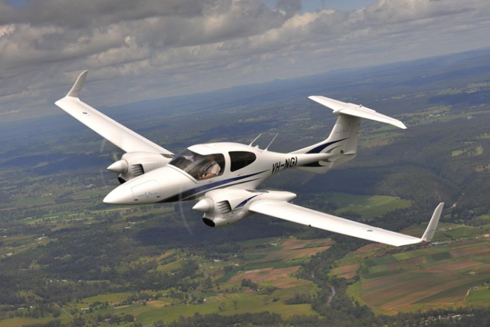 Аеродром для малої авіації побудували на Берегівщині