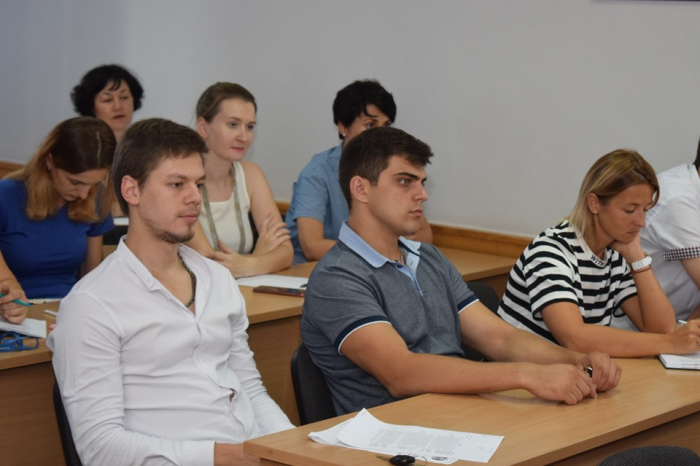 Ужгородська міська рада продовжує роботу з оприлюднення відкритих даних