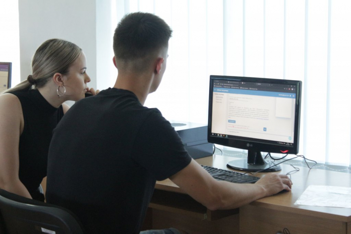 З 10 липня закарпатські абітурієнти зможуть подавати електронні заяви на вступ до університету