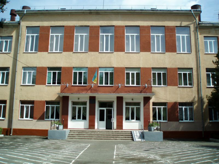 В Ужгороді передали ряд будівель в оперативне управління