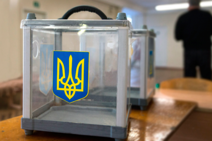 Інформація щодо масової бійки на виборчій дільниці у Мукачеві не відповідає дійсності – поліція